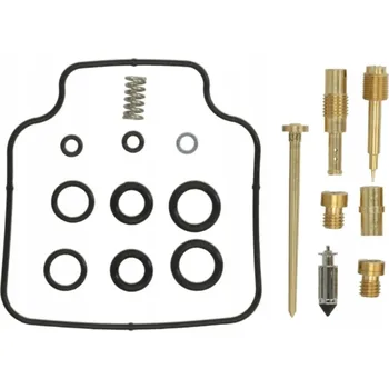 Palivový systém pro motocykl Opravná sada karburátoru KEYSTER KH-0873N