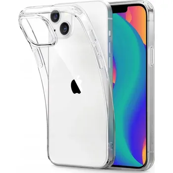 Pouzdro na mobilní telefon Bezbarvá Zadní Kryt ESR pro Apple iPhone 13, iPhone 14