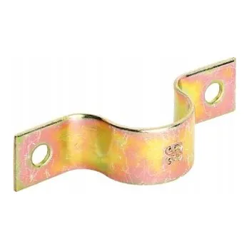 Vrták Objímka trubky Gah Alberts 28 mm stříbrná