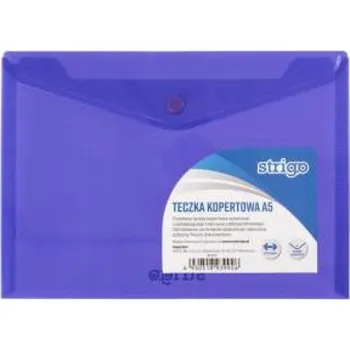 Pořadač / Organizér A5 Strigo