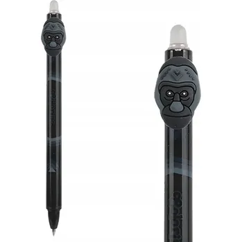 Propiska automatická modrá Colorino