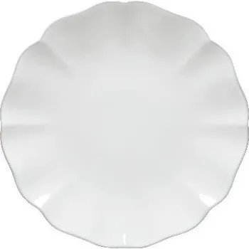 Talíř Talíř 25cm, ROSA, bílá (balení)|Costa Nova
