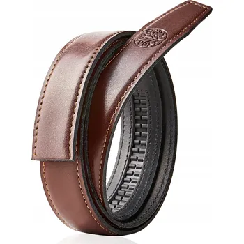 Opasek Betlewski hnědý pásek - muž