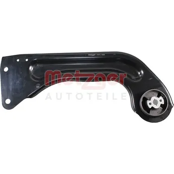 Zavěšení kol Řídicí páka, zavěšení kol METZGER 58163903