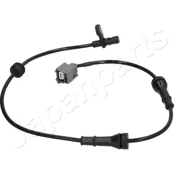 Přislušenství brzdového systému Snímač, počet otáček kol JAPANPARTS ABS-1012