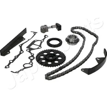 Sada rozvodového řetězu JAPANPARTS KDK-119