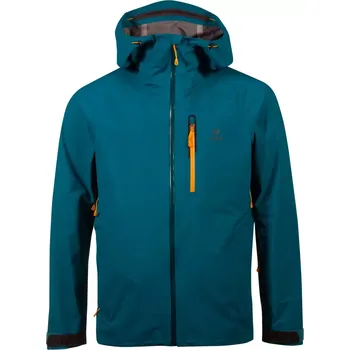 Bunda Halti Alpine 3L DX L modrá