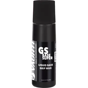 Lyžařský vosk Tekutý vosk Vauhti GS BASE SUPER LIQUID GRIP (NF) UNI