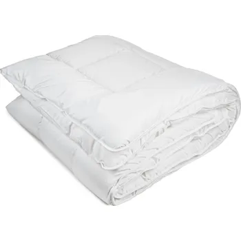 přikrývka DADKA VRACOV Standard 90 x 130 cm bílá