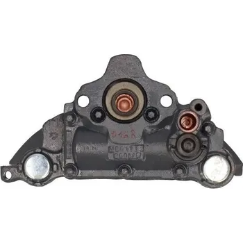 Brzdový třmen Brzdový třmen pravý 22,5 MTX-BC-016R, , ,