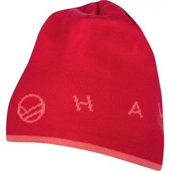 Čepice Čepice Halti Pallas UNI červená