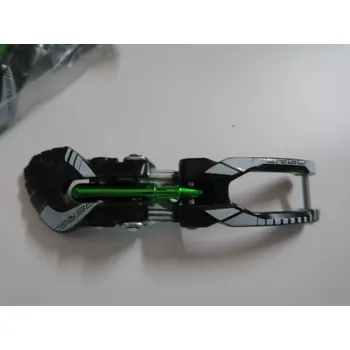 Skialpinistické vybavení Fischer náhradní přezka lyžáků (pravá) UNI