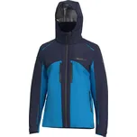 Bunda Fischer RC4 MAN XXL modrá