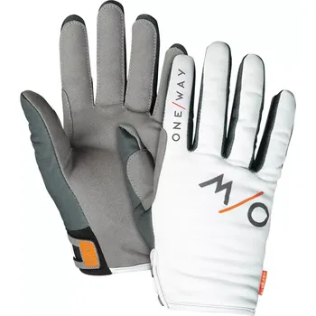 Rukavice Oneway UNIVERSAL LIGHT 9 bílá/oranžová