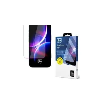 Náhradní kryt pro mobilní telefon 3mk ochranná folie StratCore700 pro Samsung Galaxy XCover 6 Pro 5903108684026