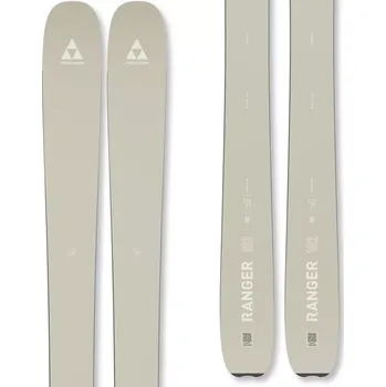 Sjezdové lyže Lyže Fischer RANGER 102 24/25 183 béžová