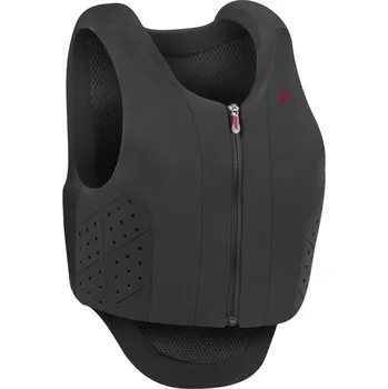 Jezdecká bezpečnostní vesta Páteřák Komperdell Safety Vest UltraFit 25/26 XS černá