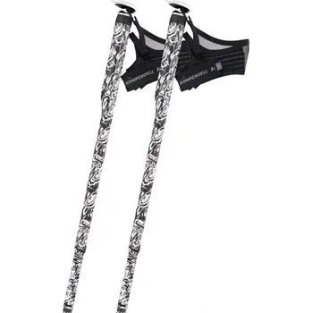 Příslušenství pro turistickou hůl Gripy Komperdell ERLKÖNIG ORIGINAL UNI