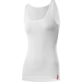 Tílko Löffler TRANSTEX LIGHT + 42/XL bílá