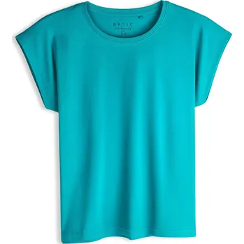 Dámské oblečení GATE Bavlněné tričko 44 225-1654/4802