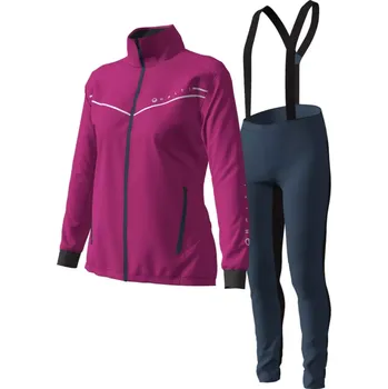 Set Halti Vire W XCT 44/XXL fialová