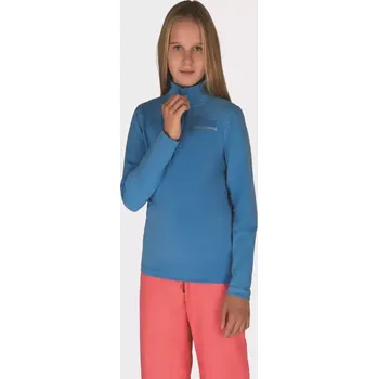 Mikina Fischer BASE PRO JR. 152 modrá