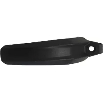 Kolečkové lyže Blatníky Fischer SPLASH GUARD100 BLACK UNI