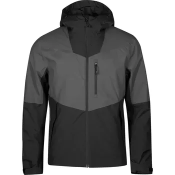 Bunda Halti Wedeln DrymaxX XL černá