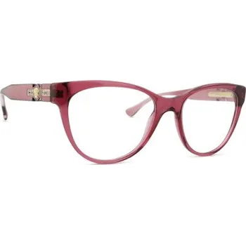 Kontaktní čočky Dioptrické brýle Versace 0VE3304 5357 53 Versace