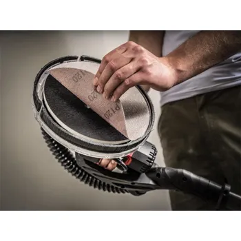 úhlová bruska BRUSKA NA SPÁROVACÍ MATERIÁLY 7521DA 750 W