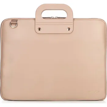 Kabelka 15" taška na notebook z umělé kůže | WITTCHEN | 100-3P-902-9