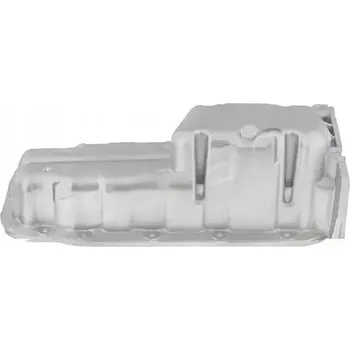 Spojková sada Topran 207 037 Olejová vana