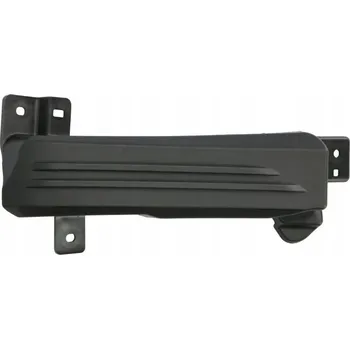 Nárazník Blic 6502-07-0073922P Ventilační mřížka, nárazník