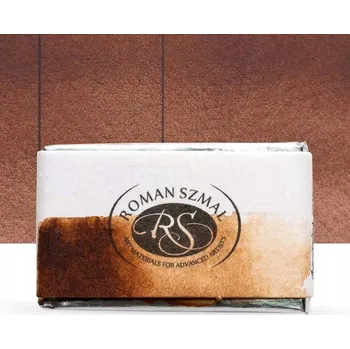 Vodová barva Akvarelové barvy Aquarius hnědá 1 ks 3,24 ml