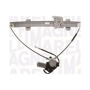 Karosérie Zvedací zařízení oken MAGNETI MARELLI ACQ0139
