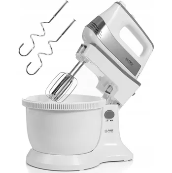 Ruční šlehač First Austria 5257-3 500 W bílý