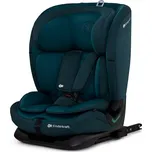 Autosedačka Kinderkraft Oneto3 i-Size 76-150 cm With Isofix System Harbor Blue