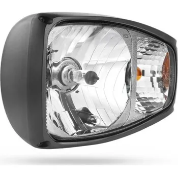 Přední světlomet Světlo přední levé RGV1.49000, 4funkční, Deutsch konektor, WESEM