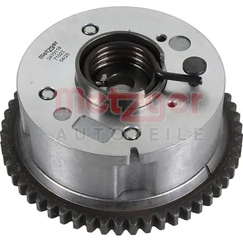 Vačková hřídel Nastavovač vačkového hřídele METZGER 2410119