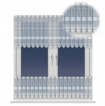 Obraz MG VITRÁŽOVÁ ZÁCLONA panelová bílá stříbro 356180 150x60 M