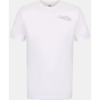 Dámské tričko Tričko Umbro White 1082130 10 (S)