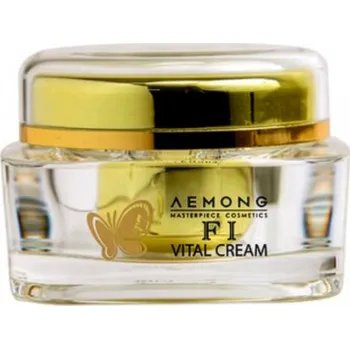 Pleťový krém ARENDI AEMONG FI Vital Cream - Vícefunkční denní krém | 50ml