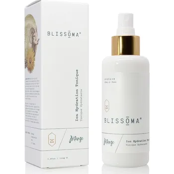 Blissoma iontové hydratační tonikum INTENSE 118 ml