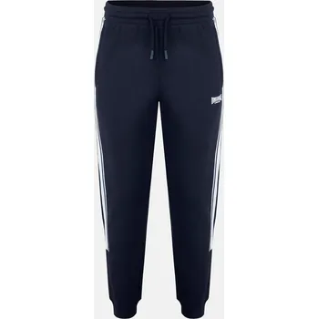 Pánské oblečení Lonsdale Black 1177873 L