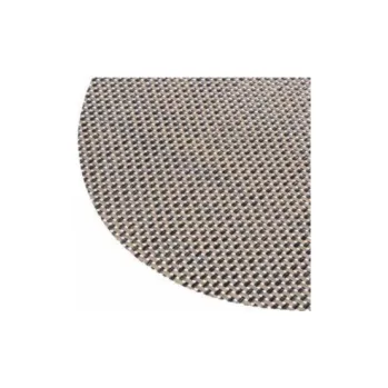 Stůl na stolní tenis Stolní podložka Domoletti Oval KSKHLG-0167, 45 cm x 30 cm