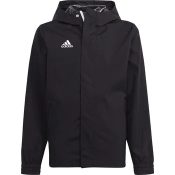 Pánská větrovka Bunda adidas Black 8173634 3XL