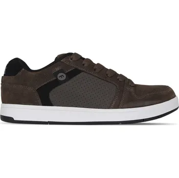 Pánské tenisky Tenisky Fabric Brown 4535760 8.5 (42.5)