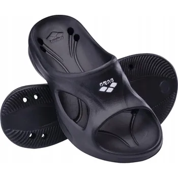 Chlapecké pantofle Dětské Pantofle ARENA HYDROSOFT JR BOY 33