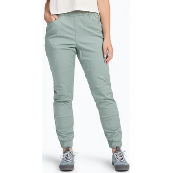 Dámské kalhoty Dámské trekové kalhoty Black Diamond Notion agave