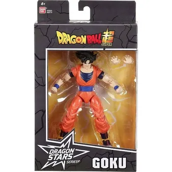 Obraz Figurka Bandai Anime / Manga, Dragon Ball GOKU